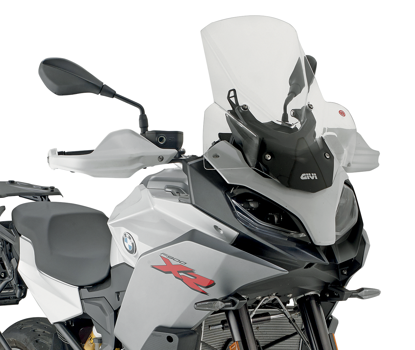 Parabrezza windscreen GIVI D5137ST