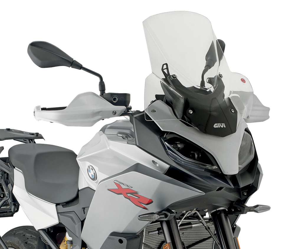 Parabrezza windscreen GIVI D5137ST
