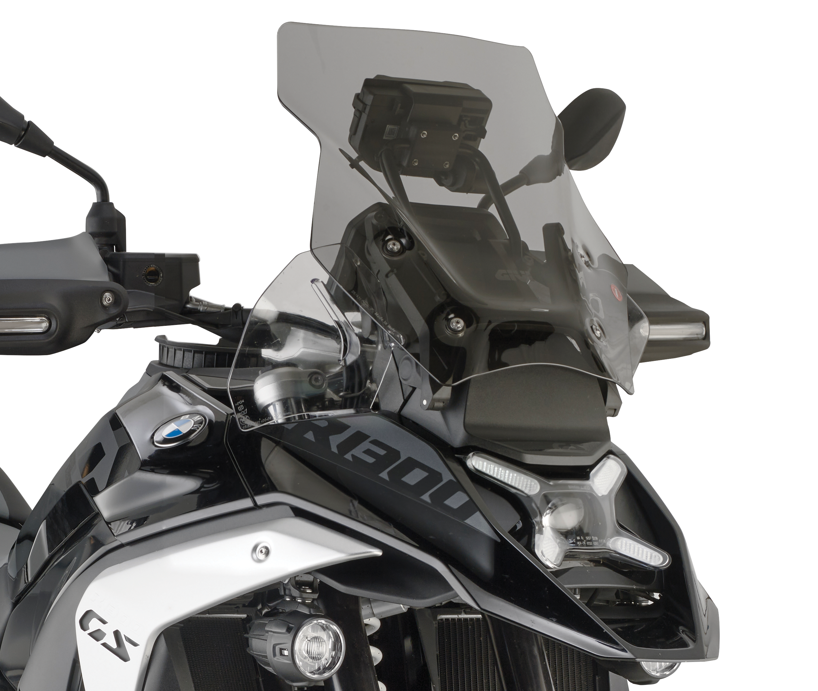 Parabrezza windscreen GIVI D5143S