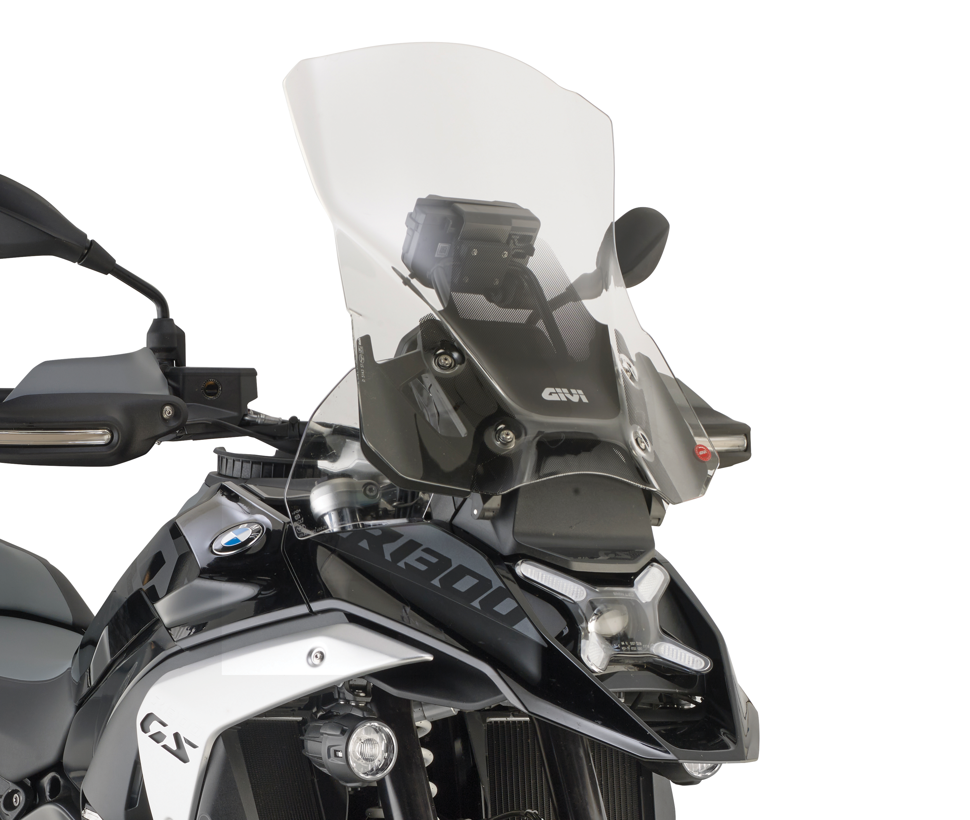 Parabrezza windscreen GIVI D5143ST