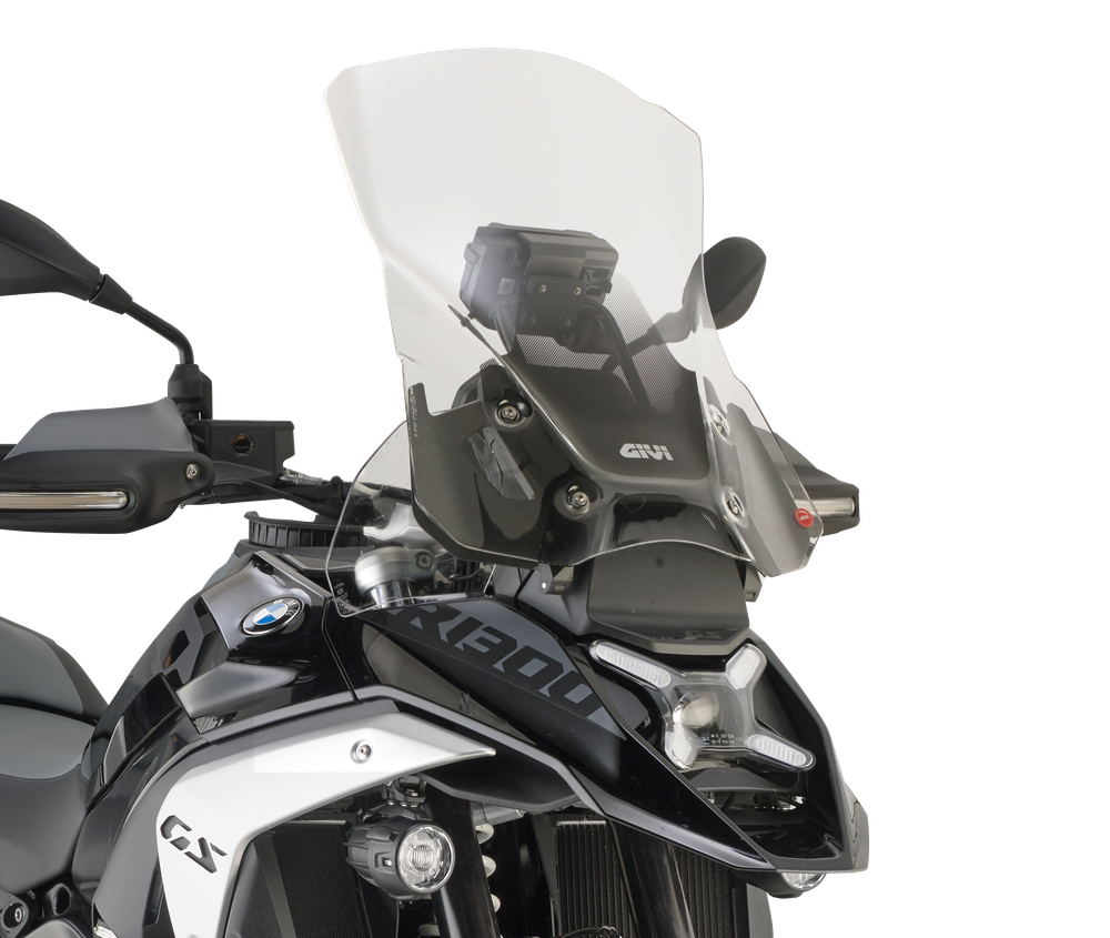 Parabrezza windscreen GIVI D5143ST