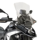 Parabrezza windscreen GIVI D5143ST
