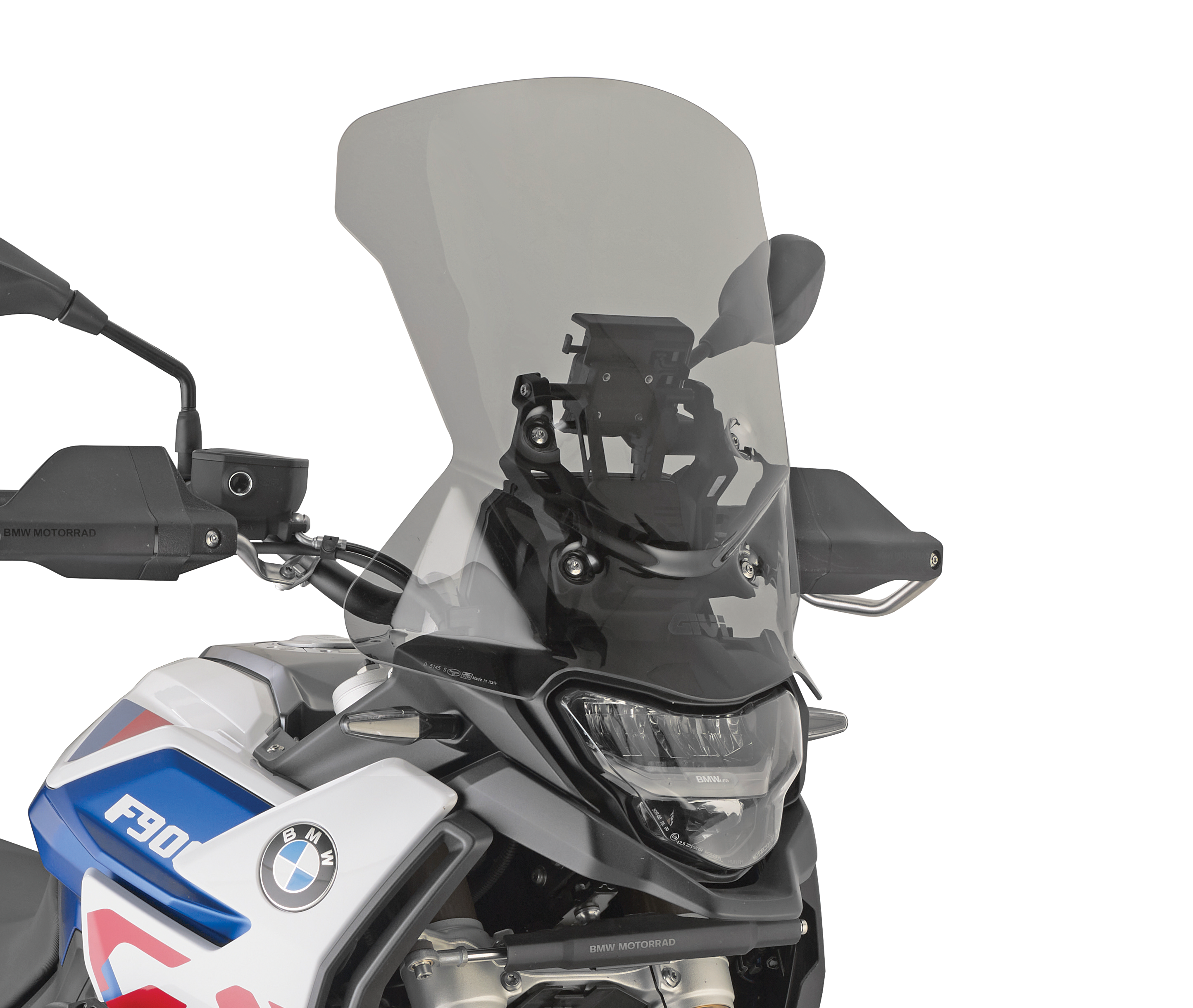 Parabrezza windscreen GIVI D5145S