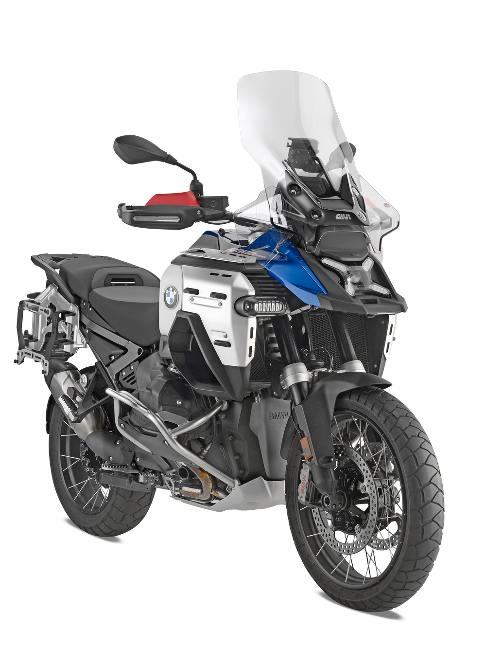 D5146ST Cupolino specifico trasparente si monta al posto del cupolino originale per BMW R 1300 GS Adventure (26)