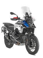 D5146ST Cupolino specifico trasparente si monta al posto del cupolino originale per BMW R 1300 GS Adventure (26)