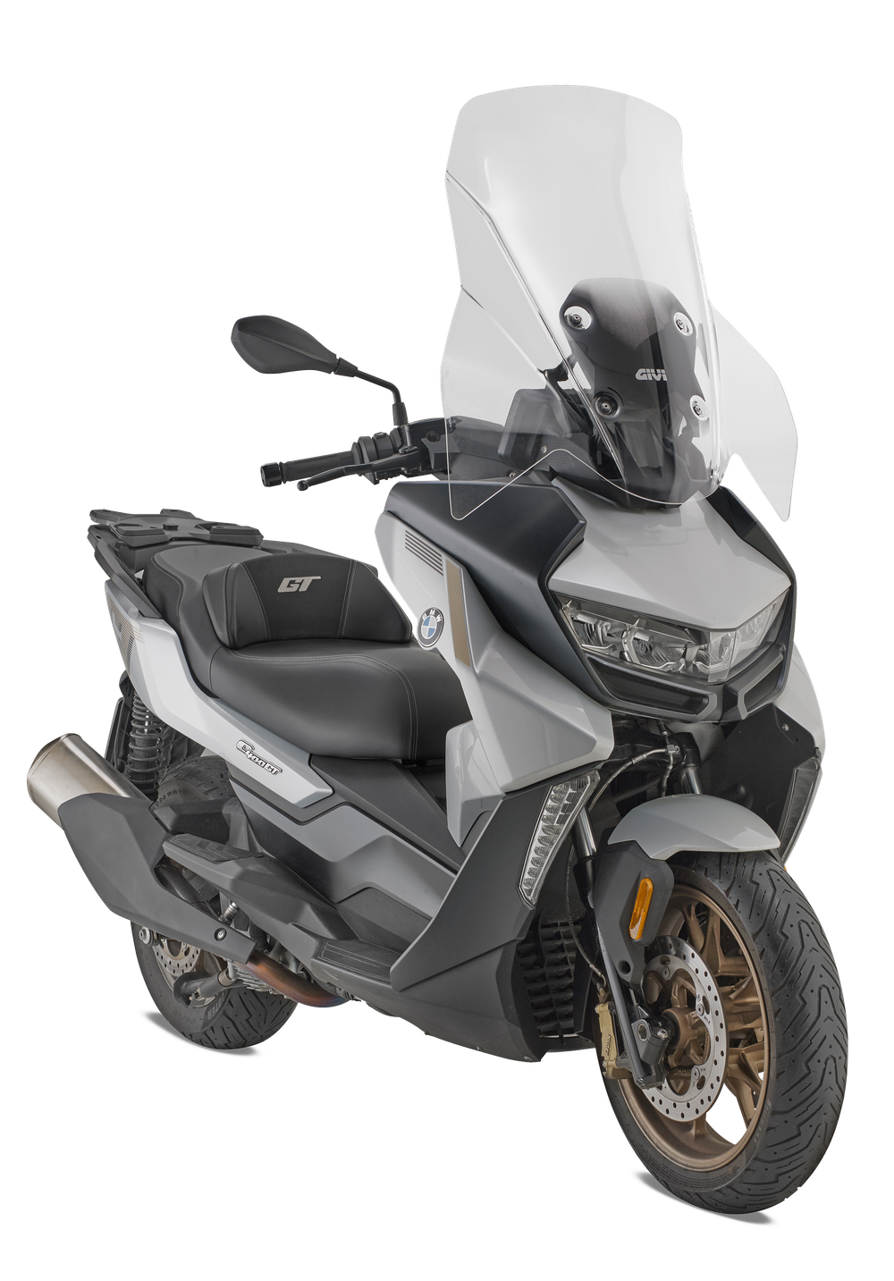 D5148ST parabrezza specifico per BMW C 400 GT (25)
