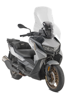 D5148ST parabrezza specifico per BMW C 400 GT (25)