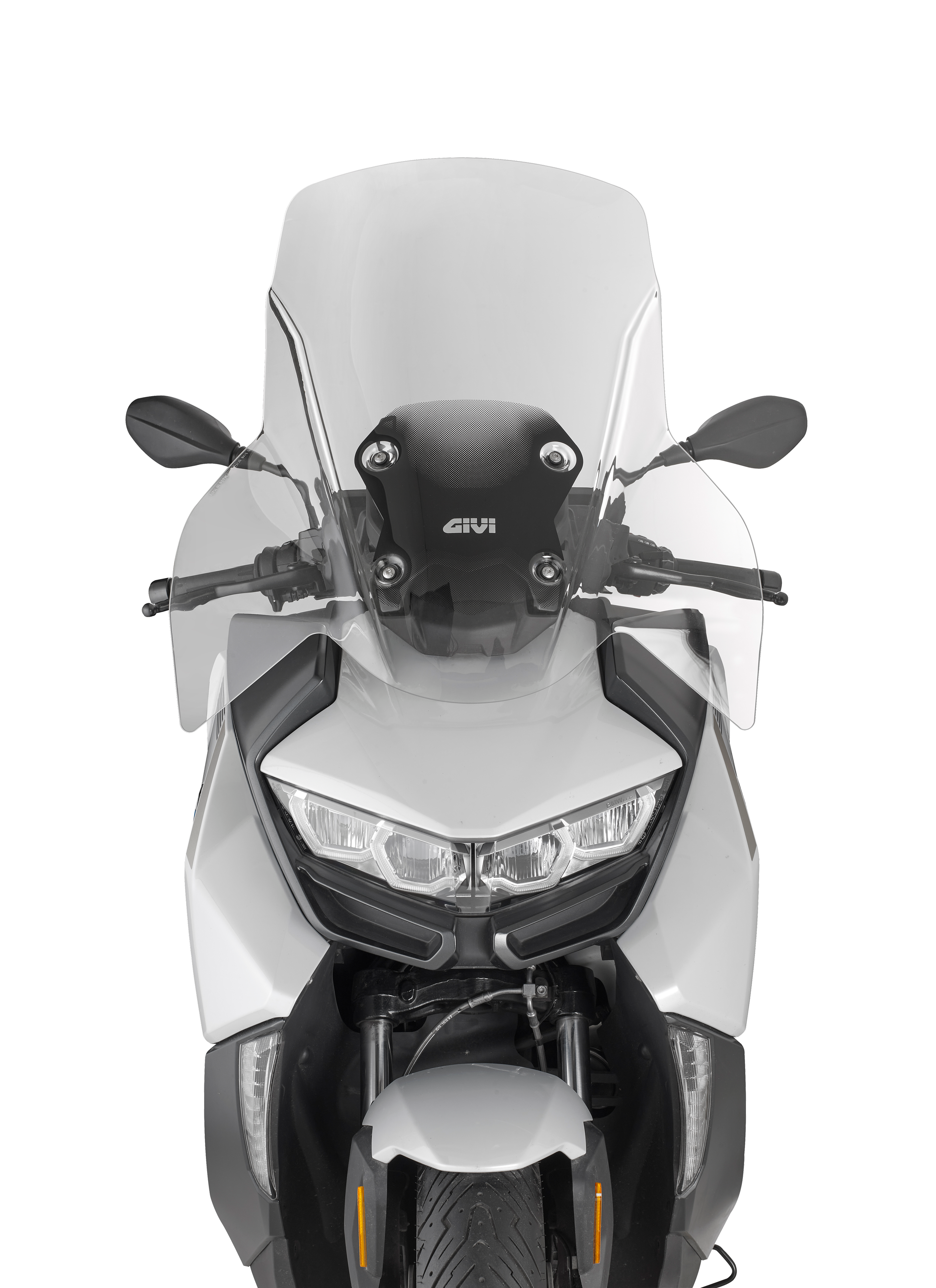 D5148ST parabrezza specifico per BMW C 400 GT (25)