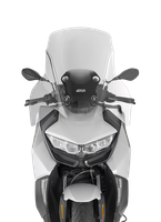 D5148ST parabrezza specifico per BMW C 400 GT (25)