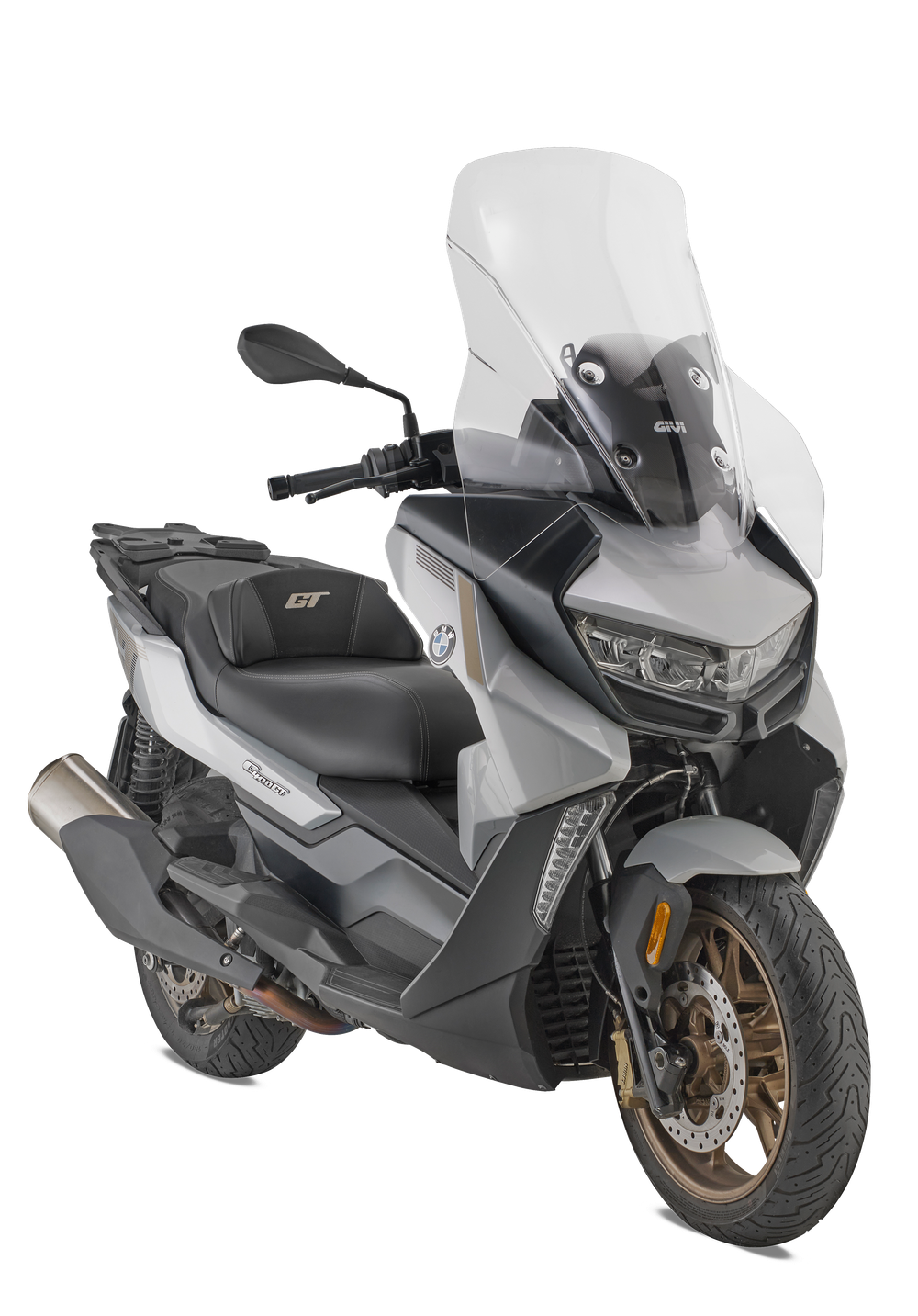 D5148ST parabrezza specifico per BMW C 400 GT (25)
