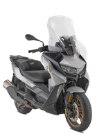 D5148ST parabrezza specifico per BMW C 400 GT (25)
