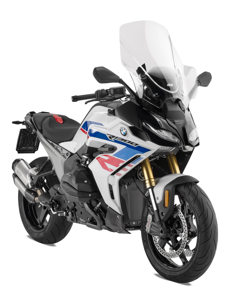 D5152ST parabrezza specifico per BMW R 1300 RS (25)