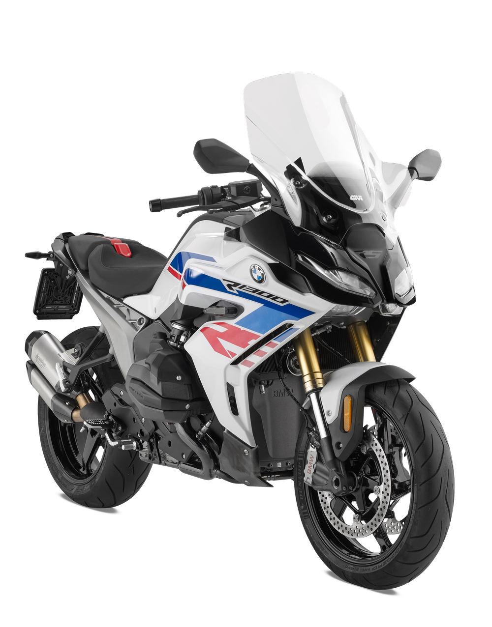 D5152ST parabrezza specifico per BMW R 1300 RS (25)