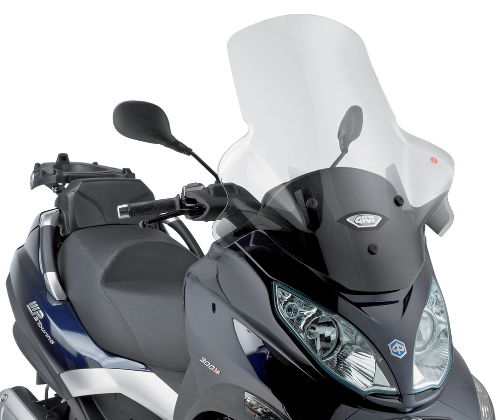 Parabrezza windscreen 002 GIVI D5601ST