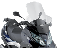 Parabrezza windscreen GIVI D5601ST