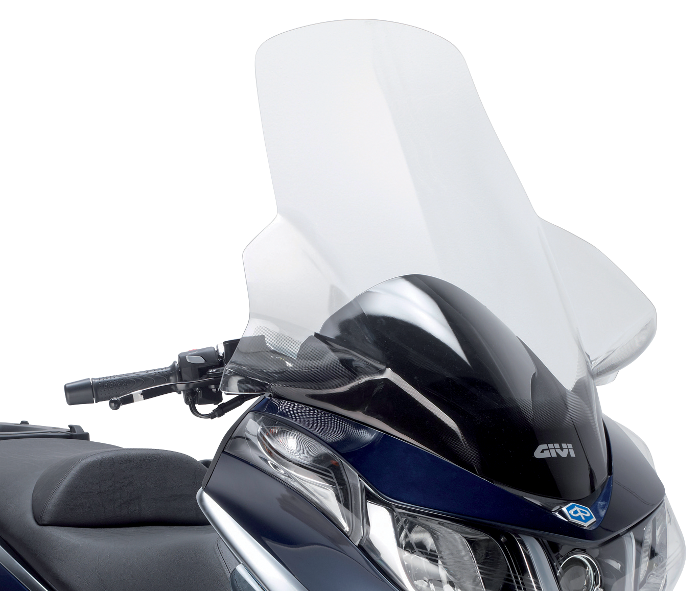 Parabrezza windscreen GIVI D5604ST