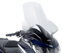 Parabrezza windscreen GIVI D5604ST