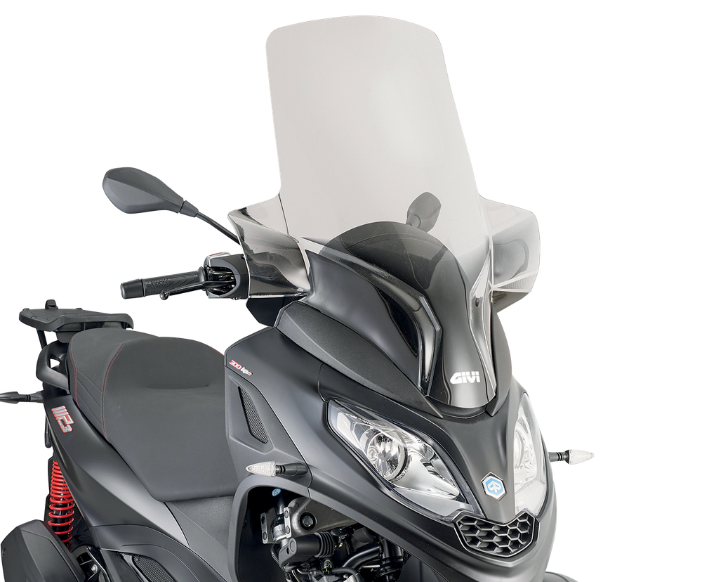 Parabrezza windscreen GIVI D5614ST