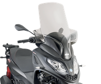 Parabrezza windscreen GIVI D5614ST