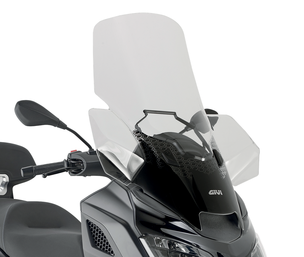 Parabrezza windscreen 002 GIVI D5622ST