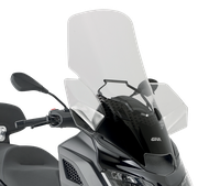 Parabrezza windscreen 002 GIVI D5622ST
