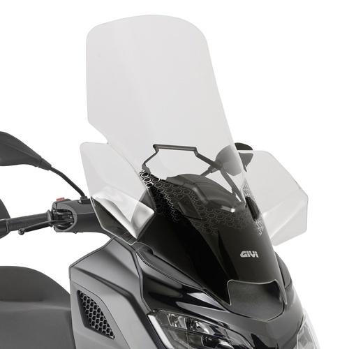 Parabrezza windscreen GIVI D5622ST