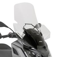 Parabrezza windscreen GIVI D5622ST