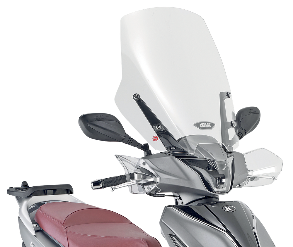 Parabrezza windscreen GIVI D6113ST