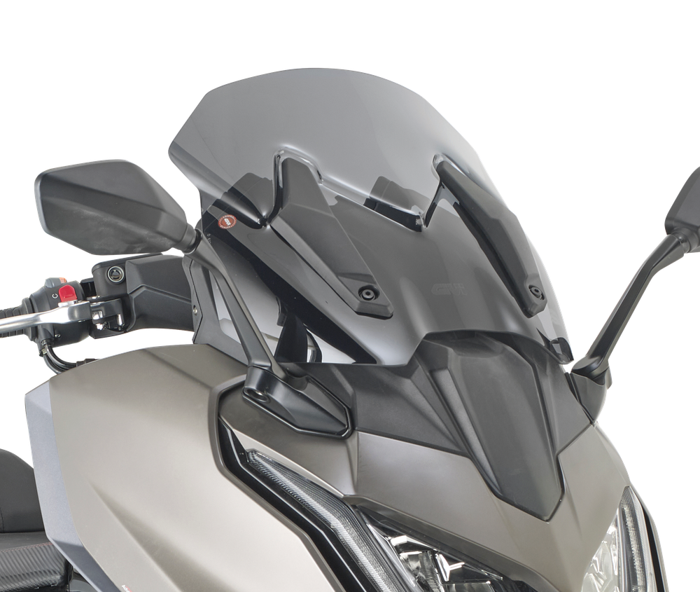 Parabrezza windscreen GIVI D6122S