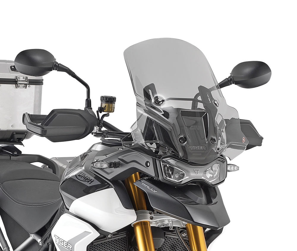 Parabrezza windscreen GIVI D6415S