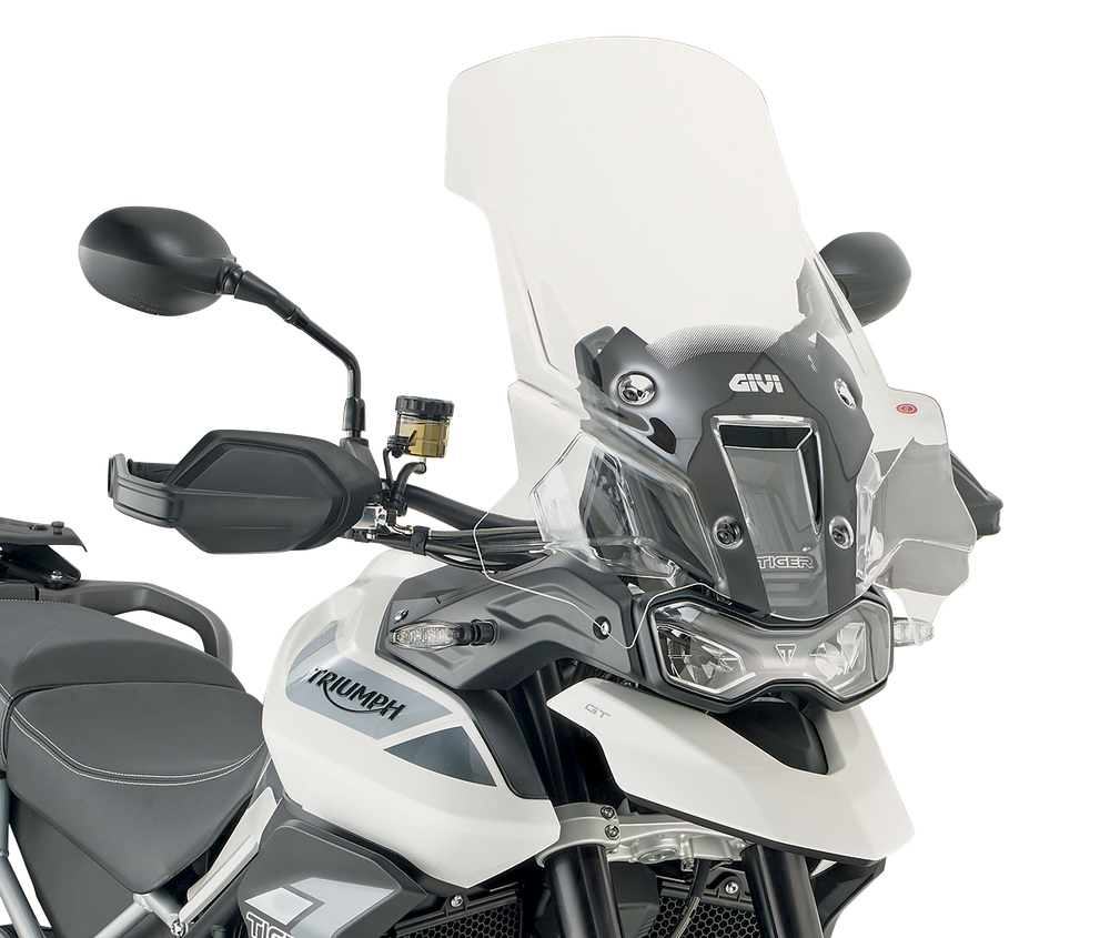 Parabrezza windscreen GIVI D6415ST