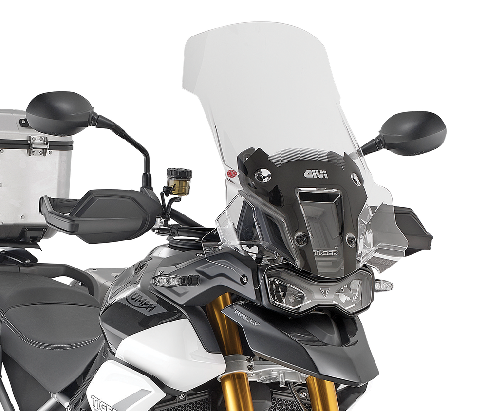 Parabrezza windscreen GIVI D6418ST