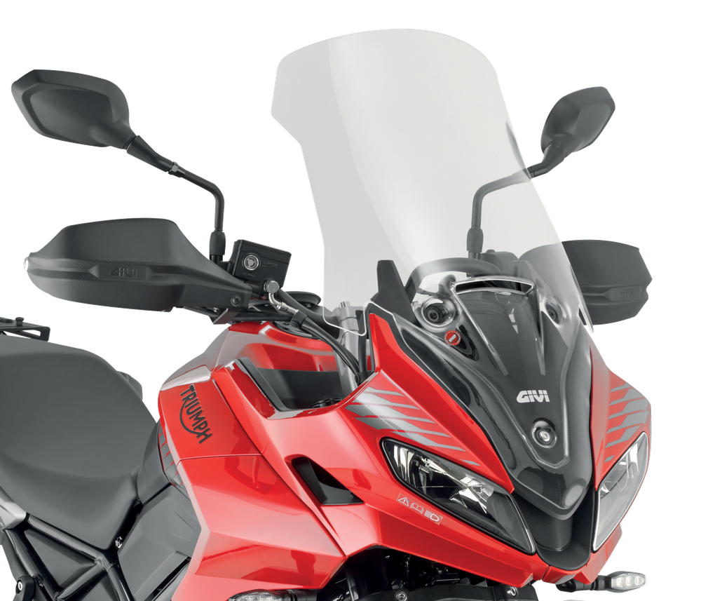 Parabrezza windscreen GIVI D6421ST