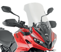 Parabrezza windscreen GIVI D6421ST