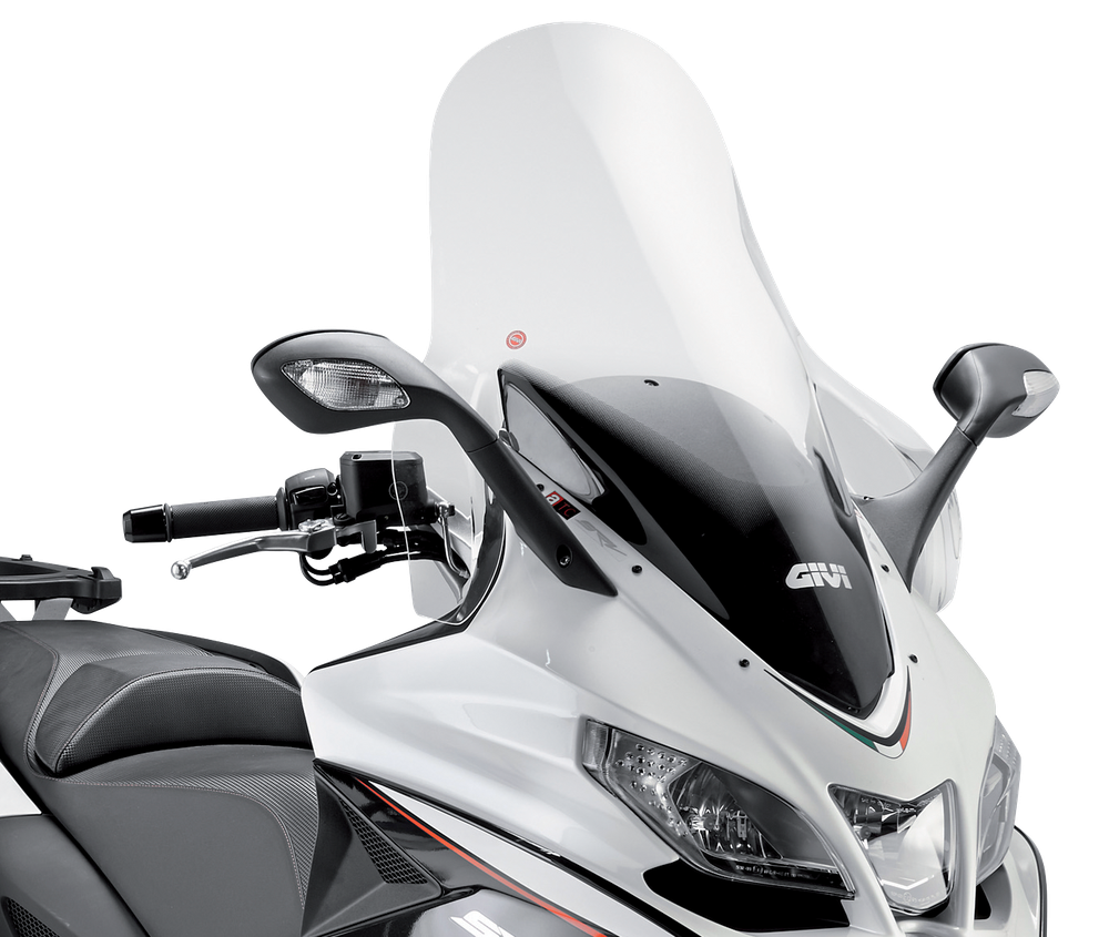 Parabrezza windscreen 002 GIVI D6703ST