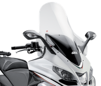Parabrezza windscreen 002 GIVI D6703ST