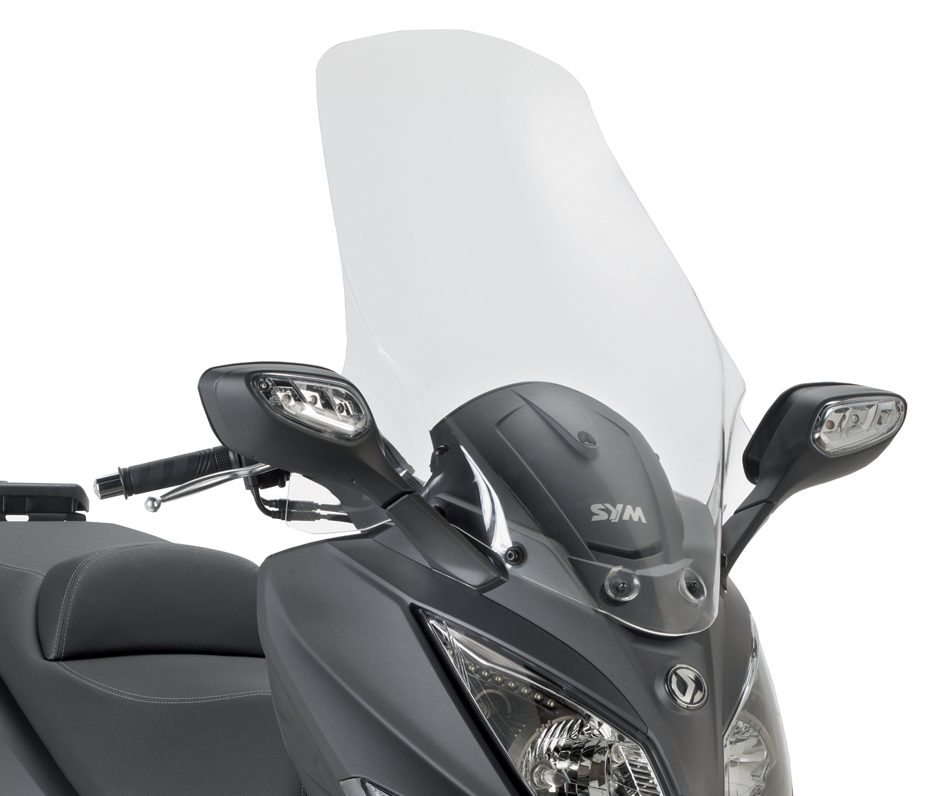 Parabrezza windscreen GIVI D7052ST