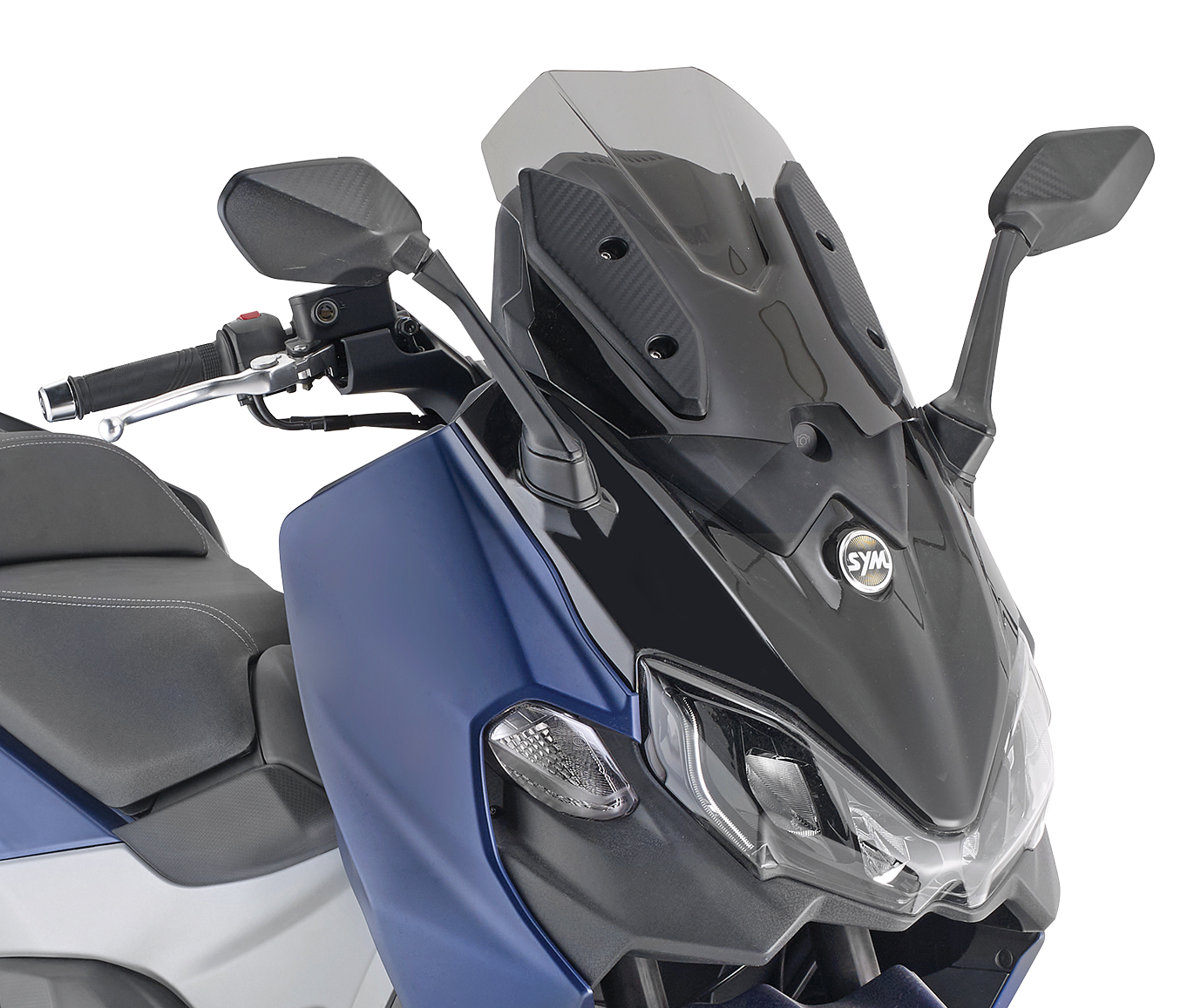 Parabrezza windscreen GIVI D7060S