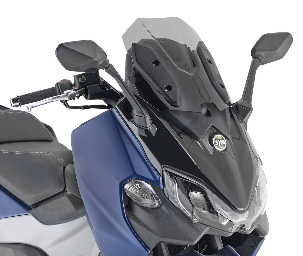 Parabrezza windscreen GIVI D7060S