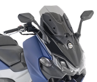 Parabrezza windscreen GIVI D7060S