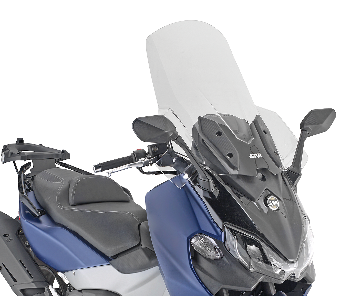 Parabrezza windscreen GIVI D7060ST
