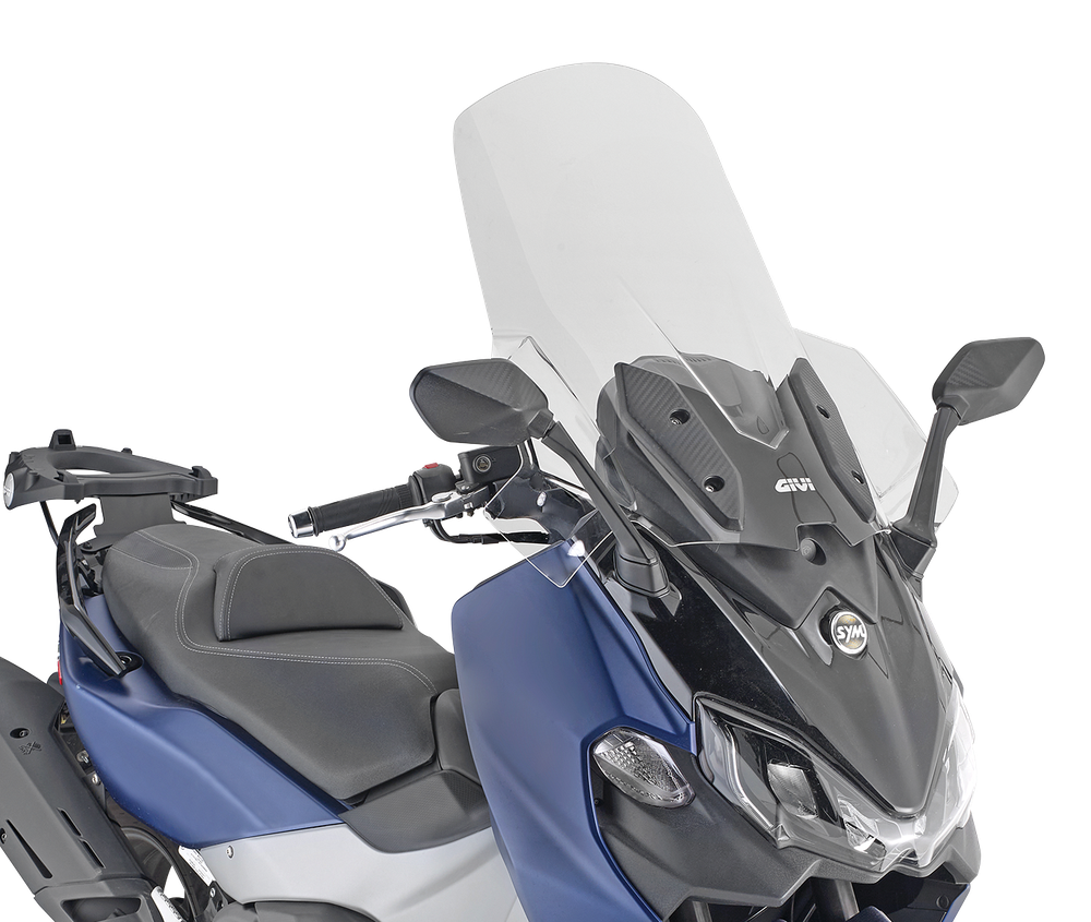 Parabrezza windscreen GIVI D7060ST