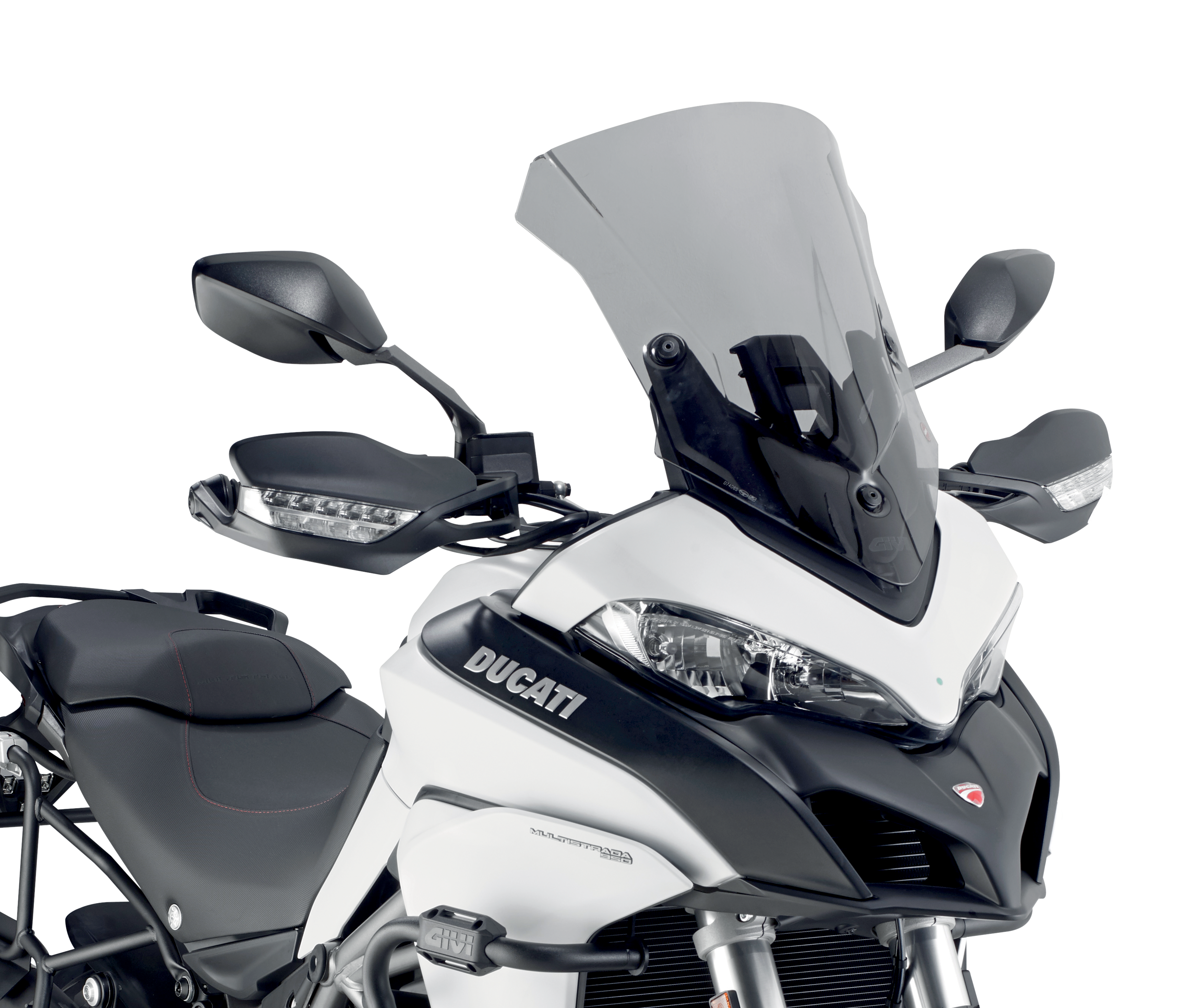Parabrezza windscreen GIVI D7406S