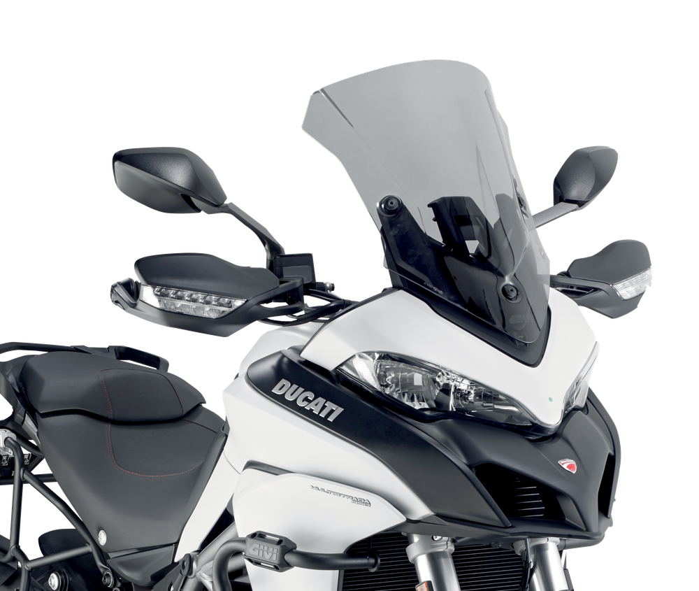 Parabrezza windscreen GIVI D7406S