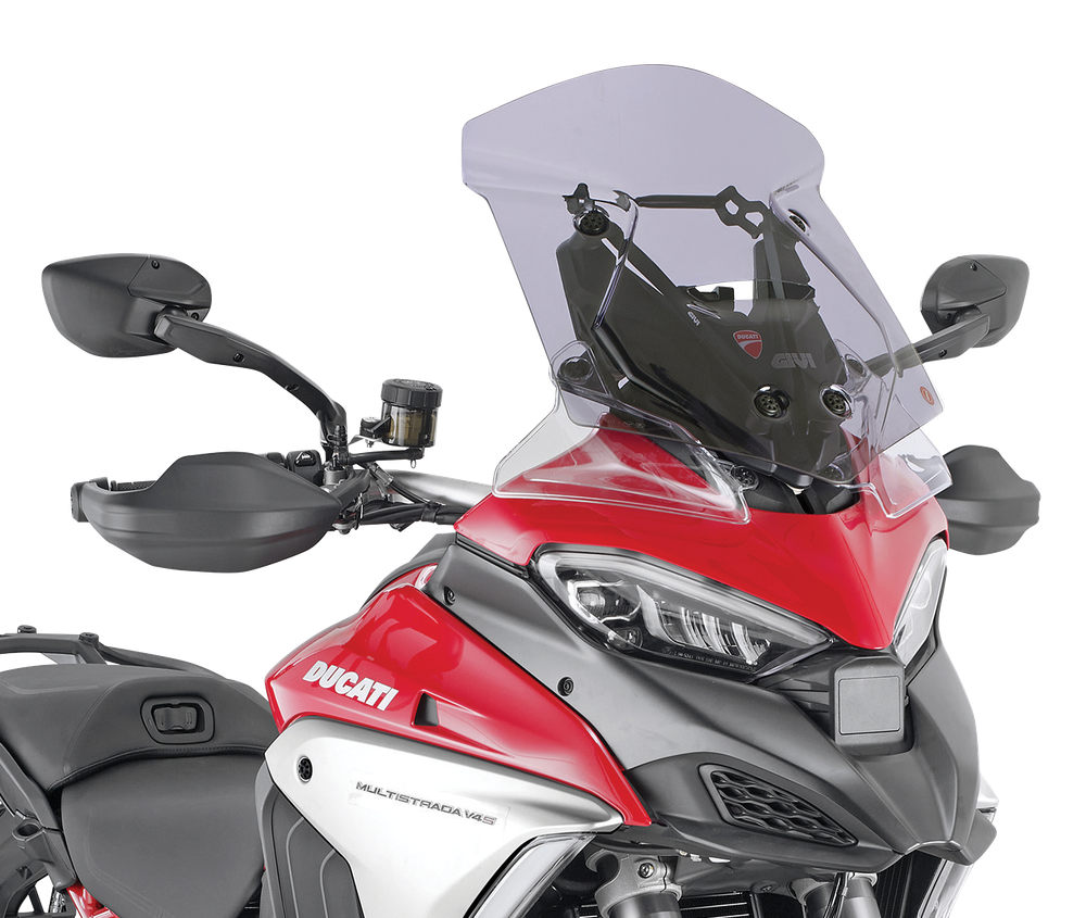 Parabrezza windscreen 002 GIVI D7413S