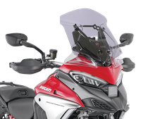 Parabrezza windscreen 002 GIVI D7413S