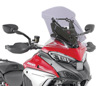 Parabrezza windscreen GIVI D7413S