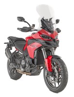 D7416ST parabrezza specifico per DUCATI Multistrada V2 (25) e DUCATI  Multistrada V2S (25)