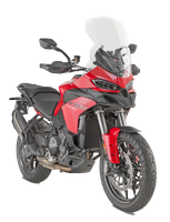 D7416ST parabrezza specifico per DUCATI Multistrada V2 (25) e DUCATI  Multistrada V2S (25)