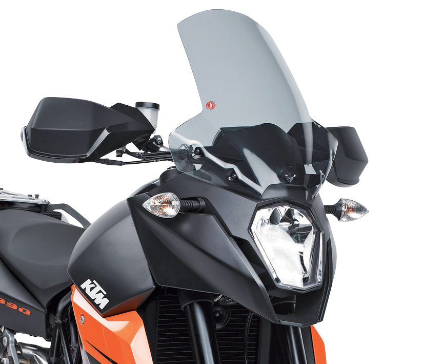 Parabrezza windscreen GIVI D750S